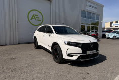 DS DS 7 Crossback 180ch Performance Line * régulateur adaptatif * carplay * excellent état *