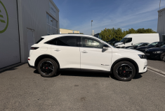 DS DS 7 Crossback 180ch Performance Line * régulateur adaptatif * carplay * excellent état *