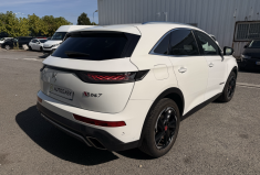DS DS 7 Crossback 180ch Performance Line * régulateur adaptatif * carplay * excellent état *