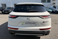 DS DS 7 Crossback 180ch Performance Line * régulateur adaptatif * carplay * excellent état *