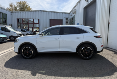 DS DS 7 Crossback 180ch Performance Line * régulateur adaptatif * carplay * excellent état *