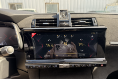 DS DS 7 Crossback 180ch Performance Line * régulateur adaptatif * carplay * excellent état *