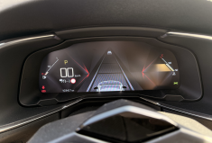 DS DS 7 Crossback 180ch Performance Line * régulateur adaptatif * carplay * excellent état *
