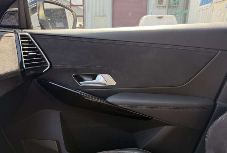 DS DS 7 Crossback 180ch Performance Line * régulateur adaptatif * carplay * excellent état *