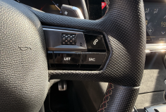 DS DS 7 Crossback 180ch Performance Line * régulateur adaptatif * carplay * excellent état *