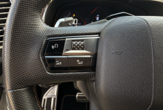 DS DS 7 Crossback 180ch Performance Line * régulateur adaptatif * carplay * excellent état *