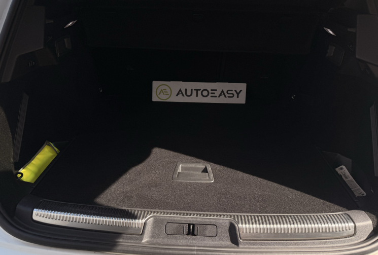 DS DS 7 Crossback 180ch Performance Line * régulateur adaptatif * carplay * excellent état *