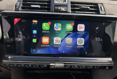 DS DS 7 Crossback 180ch Performance Line * régulateur adaptatif * carplay * excellent état *