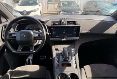DS DS 7 Crossback 180ch Performance Line * régulateur adaptatif * carplay * excellent état *