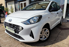 Hyundai I10 III (AC3) 1.0 i 12V 67 cv - 1 ere Main