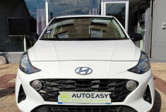 Hyundai I10 III (AC3) 1.0 i 12V 67 cv - 1 ere Main