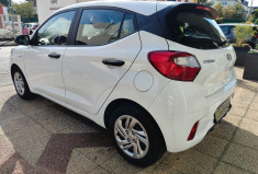 Hyundai I10 III (AC3) 1.0 i 12V 67 cv - 1 ere Main