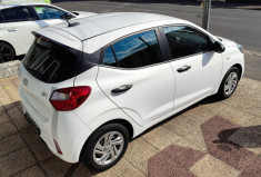 Hyundai I10 III (AC3) 1.0 i 12V 67 cv - 1 ere Main