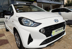 Hyundai I10 III (AC3) 1.0 i 12V 67 cv - 1 ere Main