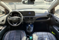 Hyundai I10 III (AC3) 1.0 i 12V 67 cv - 1 ere Main