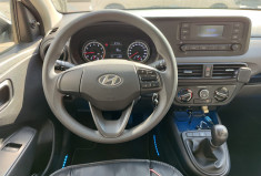 Hyundai I10 III (AC3) 1.0 i 12V 67 cv - 1 ere Main