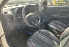 Hyundai I10 III (AC3) 1.0 i 12V 67 cv - 1 ere Main