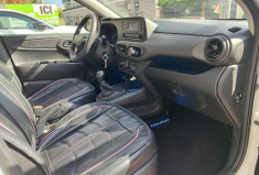 Hyundai I10 III (AC3) 1.0 i 12V 67 cv - 1 ere Main