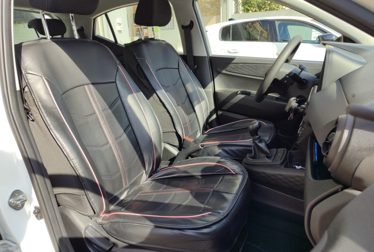 Hyundai I10 III (AC3) 1.0 i 12V 67 cv - 1 ere Main