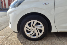 Hyundai I10 III (AC3) 1.0 i 12V 67 cv - 1 ere Main