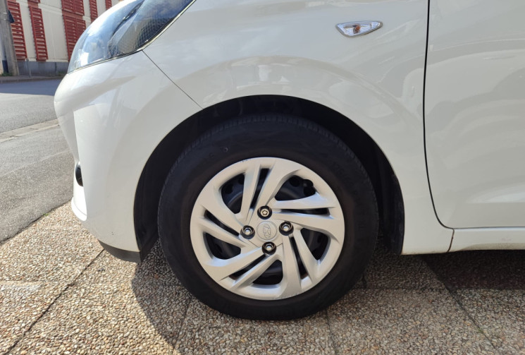 Hyundai I10 III (AC3) 1.0 i 12V 67 cv - 1 ere Main