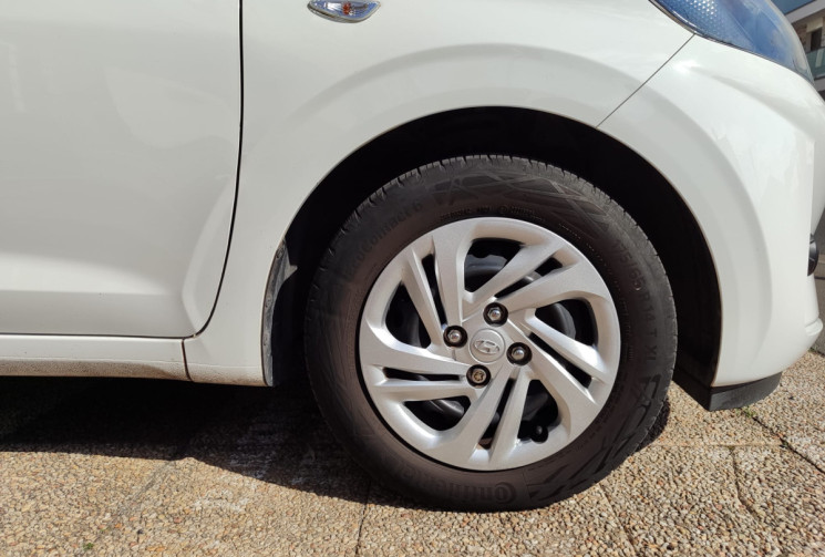 Hyundai I10 III (AC3) 1.0 i 12V 67 cv - 1 ere Main