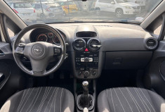 Opel Corsa 1.3 CDTI75 FAP Edition 3p Clim / bon état général / CT ok / Révisée / Garantie 