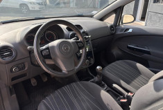 Opel Corsa 1.3 CDTI75 FAP Edition 3p Clim / bon état général / CT ok / Révisée / Garantie 