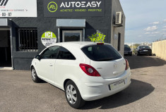 Opel Corsa 1.3 CDTI75 FAP Edition 3p Clim / bon état général / CT ok / Révisée / Garantie 