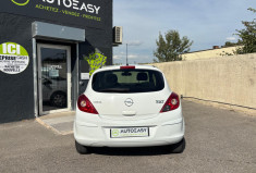 Opel Corsa 1.3 CDTI75 FAP Edition 3p Clim / bon état général / CT ok / Révisée / Garantie 