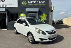 Opel Corsa 1.3 CDTI75 FAP Edition 3p Clim / bon état général / CT ok / Révisée / Garantie 