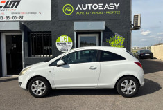 Opel Corsa 1.3 CDTI75 FAP Edition 3p Clim / bon état général / CT ok / Révisée / Garantie 