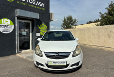 Opel Corsa 1.3 CDTI75 FAP Edition 3p Clim / bon état général / CT ok / Révisée / Garantie 