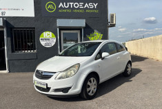 Opel Corsa 1.3 CDTI75 FAP Edition 3p Clim / bon état général / CT ok / Révisée / Garantie 
