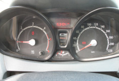 Ford Fiesta 1.4 TDCI 70 TREND 5 PORTES 1ere main