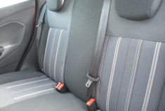 Ford Fiesta 1.4 TDCI 70 TREND 5 PORTES 1ere main