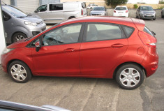 Ford Fiesta 1.4 TDCI 70 TREND 5 PORTES 1ere main