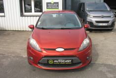 Ford Fiesta 1.4 TDCI 70 TREND 5 PORTES 1ere main