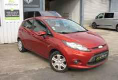 Ford Fiesta 1.4 TDCI 70 TREND 5 PORTES 1ere main