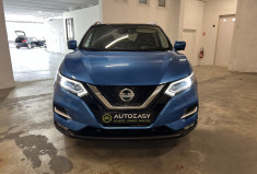 Nissan Qashqai 1.3 DIG-T 160 Tekna /Full entretien Nissan/Caméra 360/Toit panoramique /Carplay