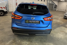 Nissan Qashqai 1.3 DIG-T 160 Tekna /Full entretien Nissan/Caméra 360/Toit panoramique /Carplay