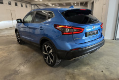 Nissan Qashqai 1.3 DIG-T 160 Tekna /Full entretien Nissan/Caméra 360/Toit panoramique /Carplay