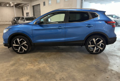Nissan Qashqai 1.3 DIG-T 160 Tekna /Full entretien Nissan/Caméra 360/Toit panoramique /Carplay