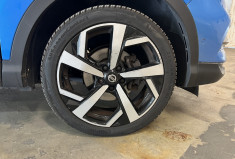 Nissan Qashqai 1.3 DIG-T 160 Tekna /Full entretien Nissan/Caméra 360/Toit panoramique /Carplay