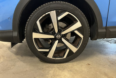 Nissan Qashqai 1.3 DIG-T 160 Tekna /Full entretien Nissan/Caméra 360/Toit panoramique /Carplay