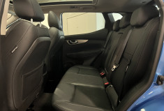 Nissan Qashqai 1.3 DIG-T 160 Tekna /Full entretien Nissan/Caméra 360/Toit panoramique /Carplay
