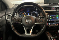 Nissan Qashqai 1.3 DIG-T 160 Tekna /Full entretien Nissan/Caméra 360/Toit panoramique /Carplay