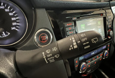 Nissan Qashqai 1.3 DIG-T 160 Tekna /Full entretien Nissan/Caméra 360/Toit panoramique /Carplay