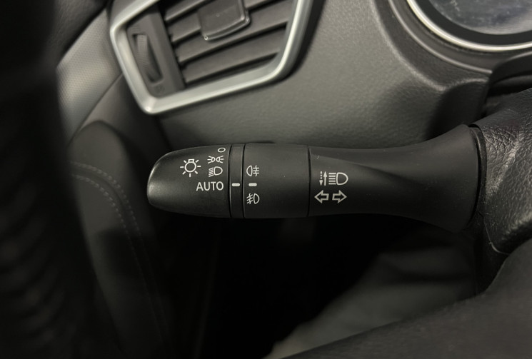 Nissan Qashqai 1.3 DIG-T 160 Tekna /Full entretien Nissan/Caméra 360/Toit panoramique /Carplay