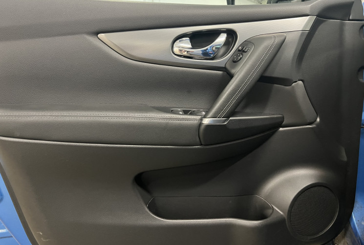 Nissan Qashqai 1.3 DIG-T 160 Tekna /Full entretien Nissan/Caméra 360/Toit panoramique /Carplay
